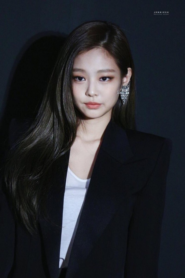블랙핑크 제니.jpgif | 인스티즈