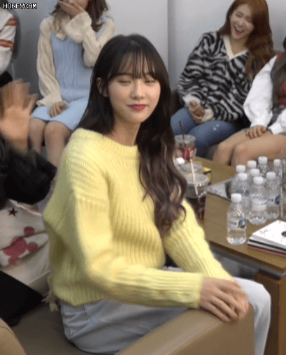 루다가 이정도로 이뻣나 ㄷㄷ | 인스티즈