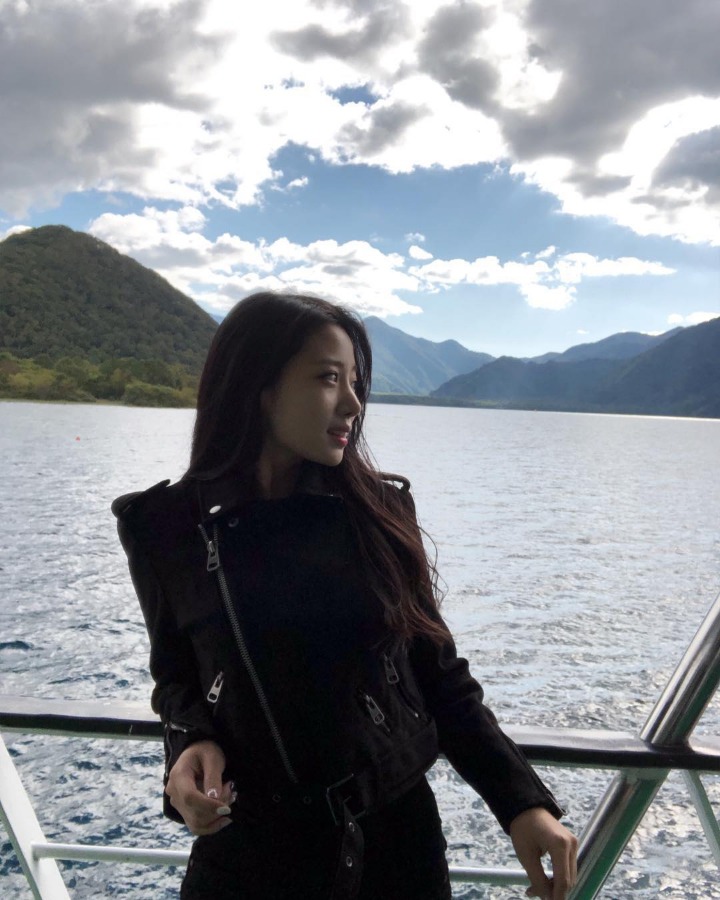 베리굿 조현 인스타 | 인스티즈