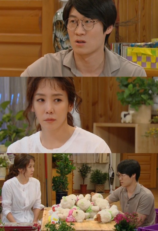???: 이미지가 너무 선해서 처음엔 오디션에 떨어졌었다 | 인스티즈
