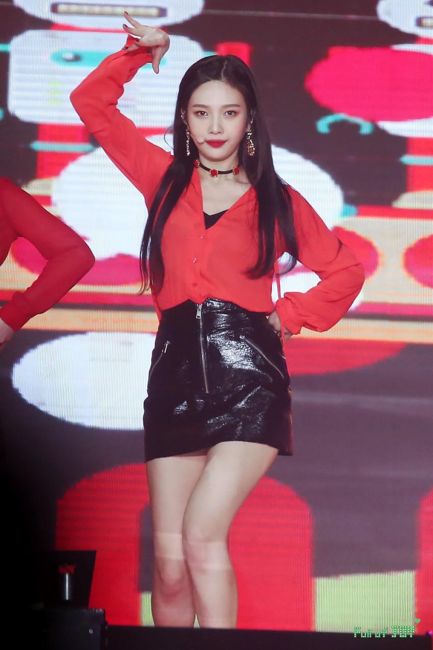 2018 골든디스크 레드벨벳 | 인스티즈