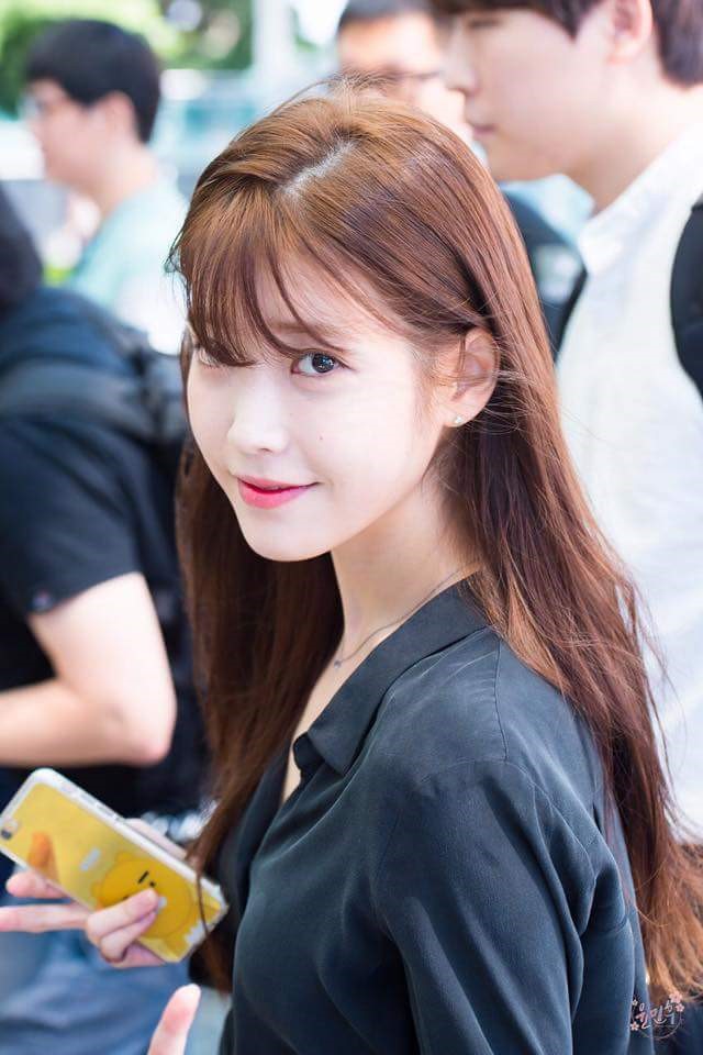69번째 하루한번 이지은 아이유 | 인스티즈