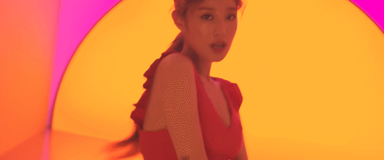 박보람.gif | 인스티즈