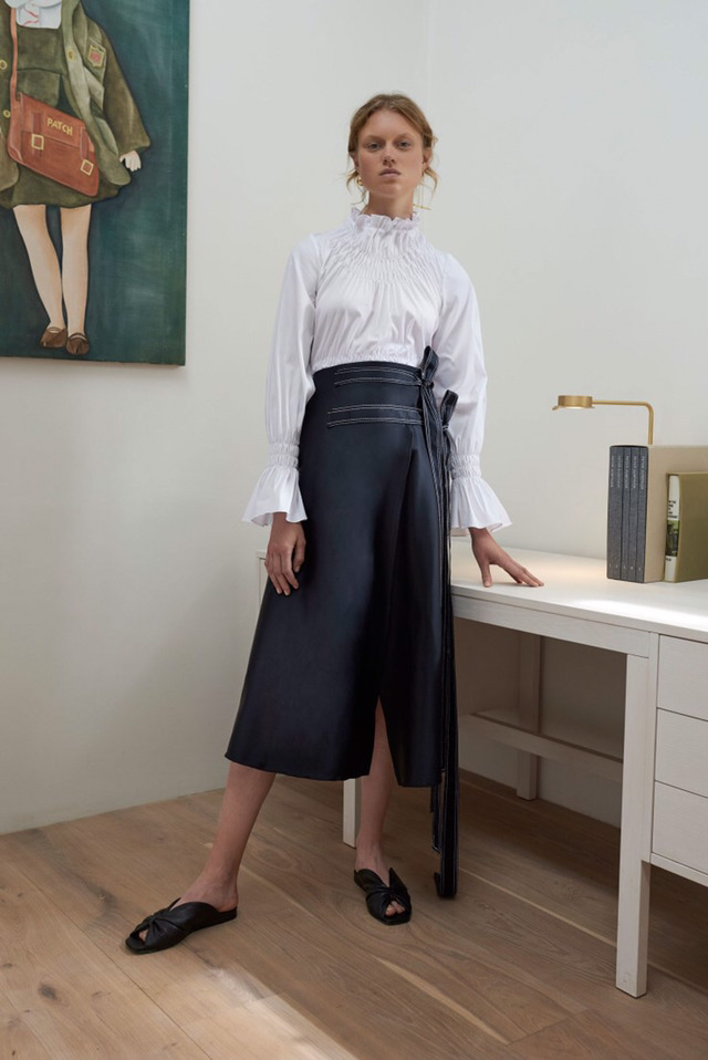 2018 S/S Beaufille 컬렉션 | 인스티즈