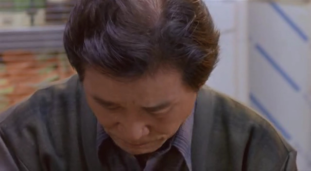 가출한 아빠 찾으러 왔는데 나랑 똑같이 생긴 여자가 있어요......jpgif | 인스티즈