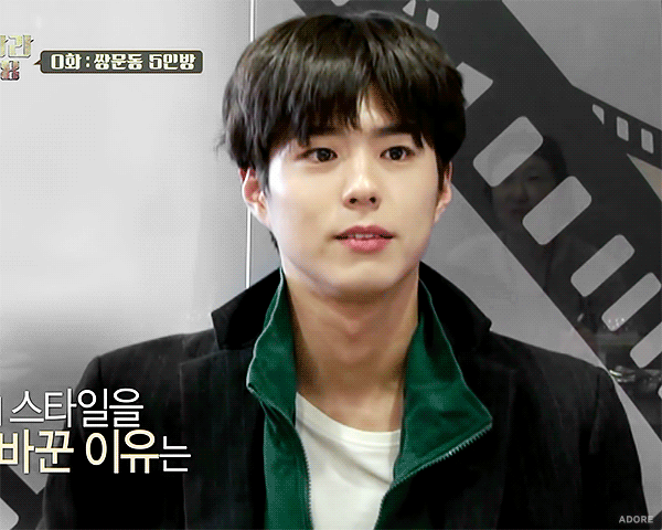 잘생긴 박보검의 삶 | 인스티즈