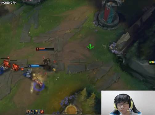 [LOL] 매드라이프의 예측 모음 .gif | 인스티즈