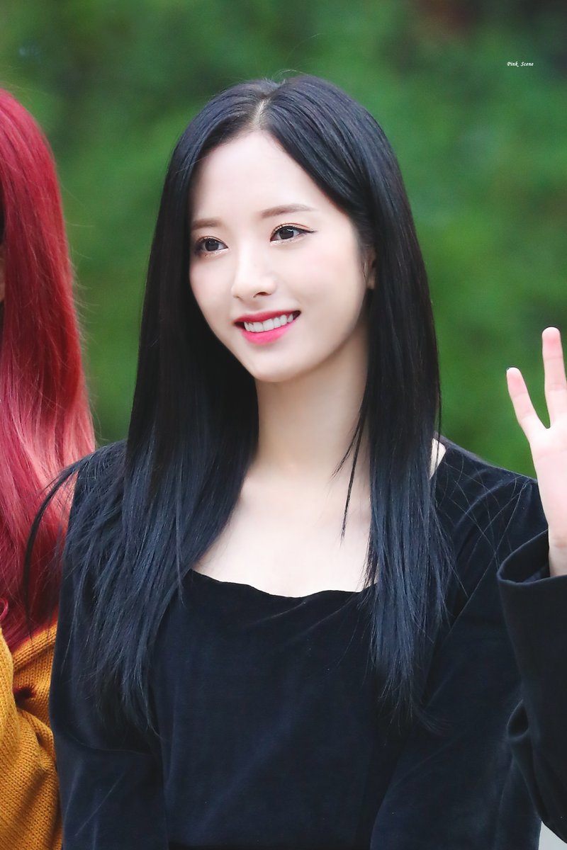 미모 월클 우주소녀 보나.jpg | 인스티즈