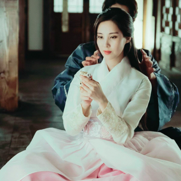 ＜보보경심:려 달의연인＞ 분위기 | 인스티즈