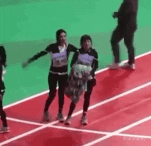 레드벨벳 슬기 & 조이.jpgif | 인스티즈