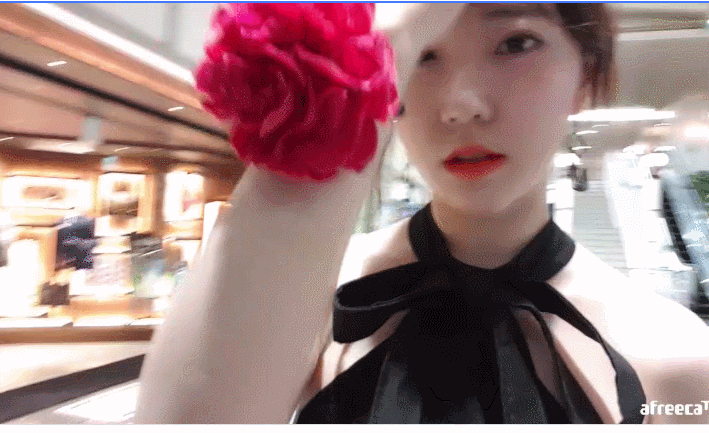 생태계 파괴하는 아프리카 여자 BJ | 인스티즈