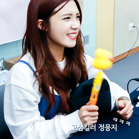 에이핑크 정은지 | 인스티즈