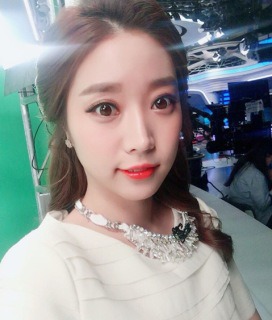 이귀주 기상캐스터.jpgif | 인스티즈