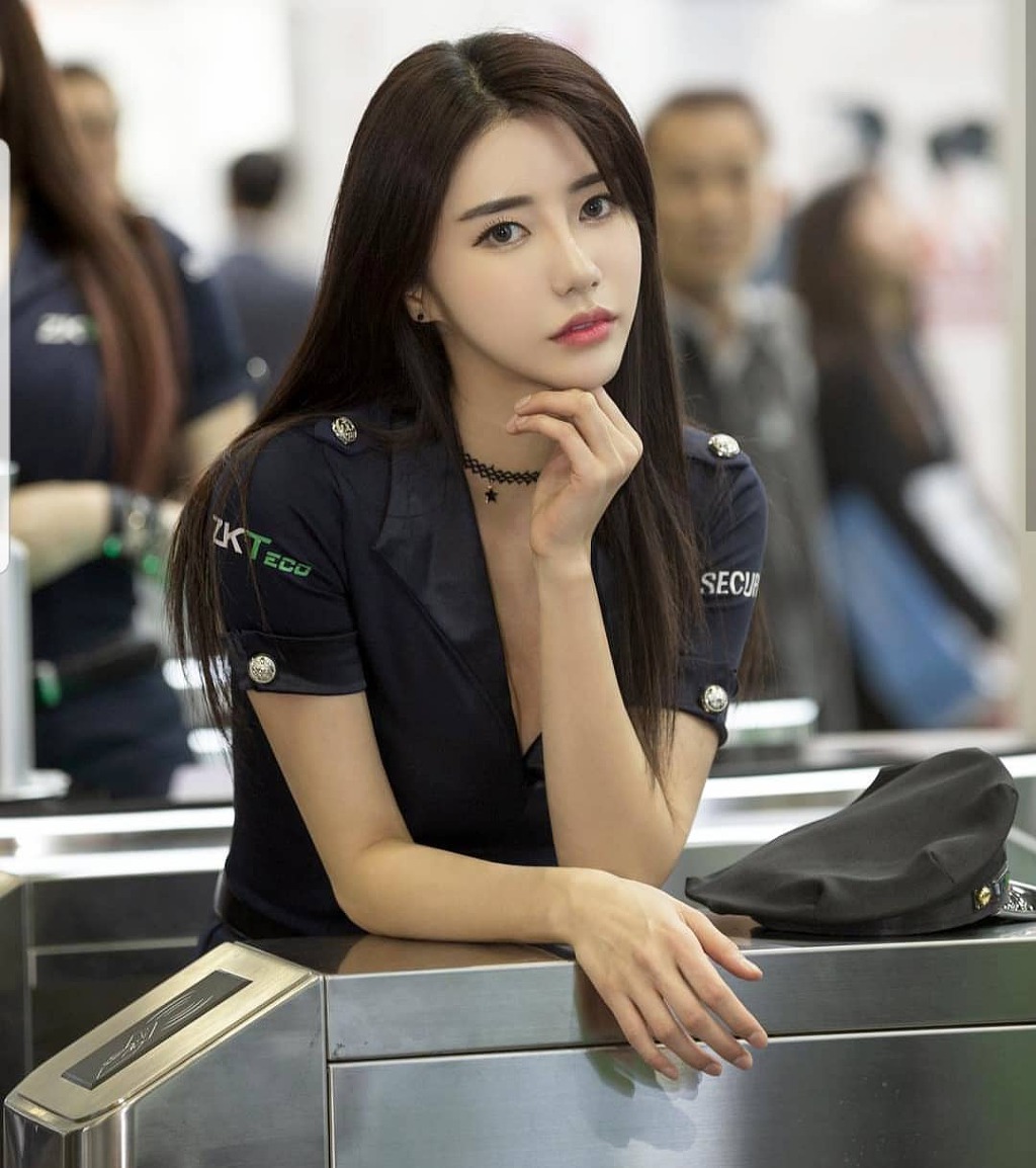 레이싱 모델 임솔아.jpgif | 인스티즈