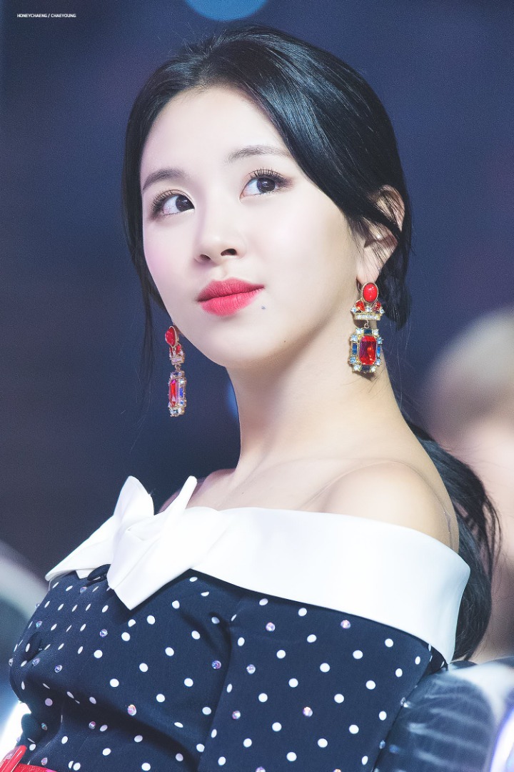 곧 스무살이 되는 트와이스 채영.jpgif | 인스티즈