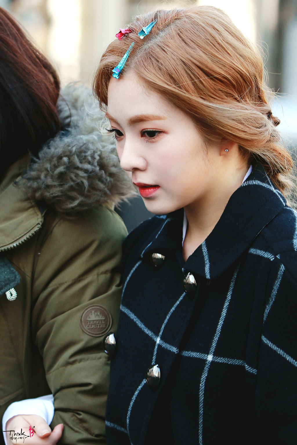 레드벨벳 아이린의 콧대.jpg | 인스티즈