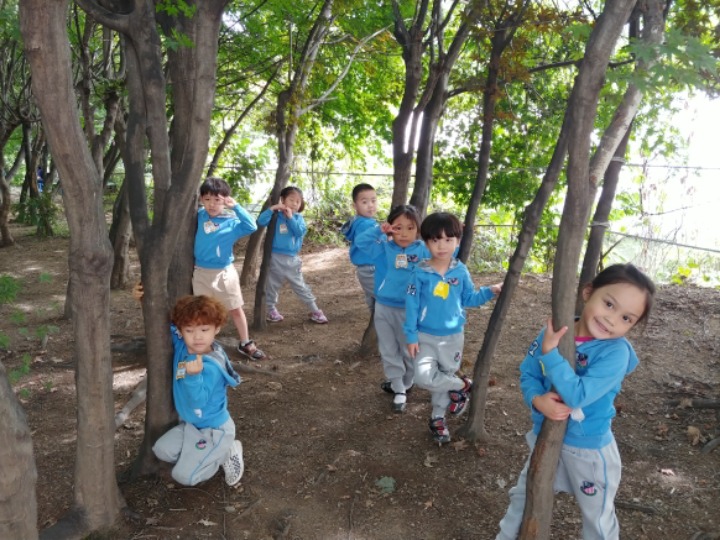 청계천연염색장 이미지