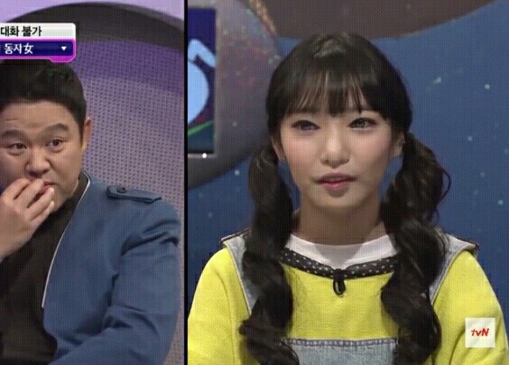 보는사람 불편하게 만드는 김구라의 무례한 행동 | 인스티즈