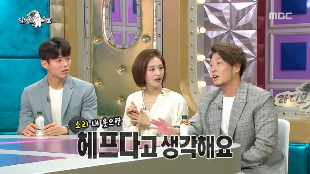 [라디오스타] 옹알스가 두바이 공연 가서 깜짝 놀란 이유 | 인스티즈