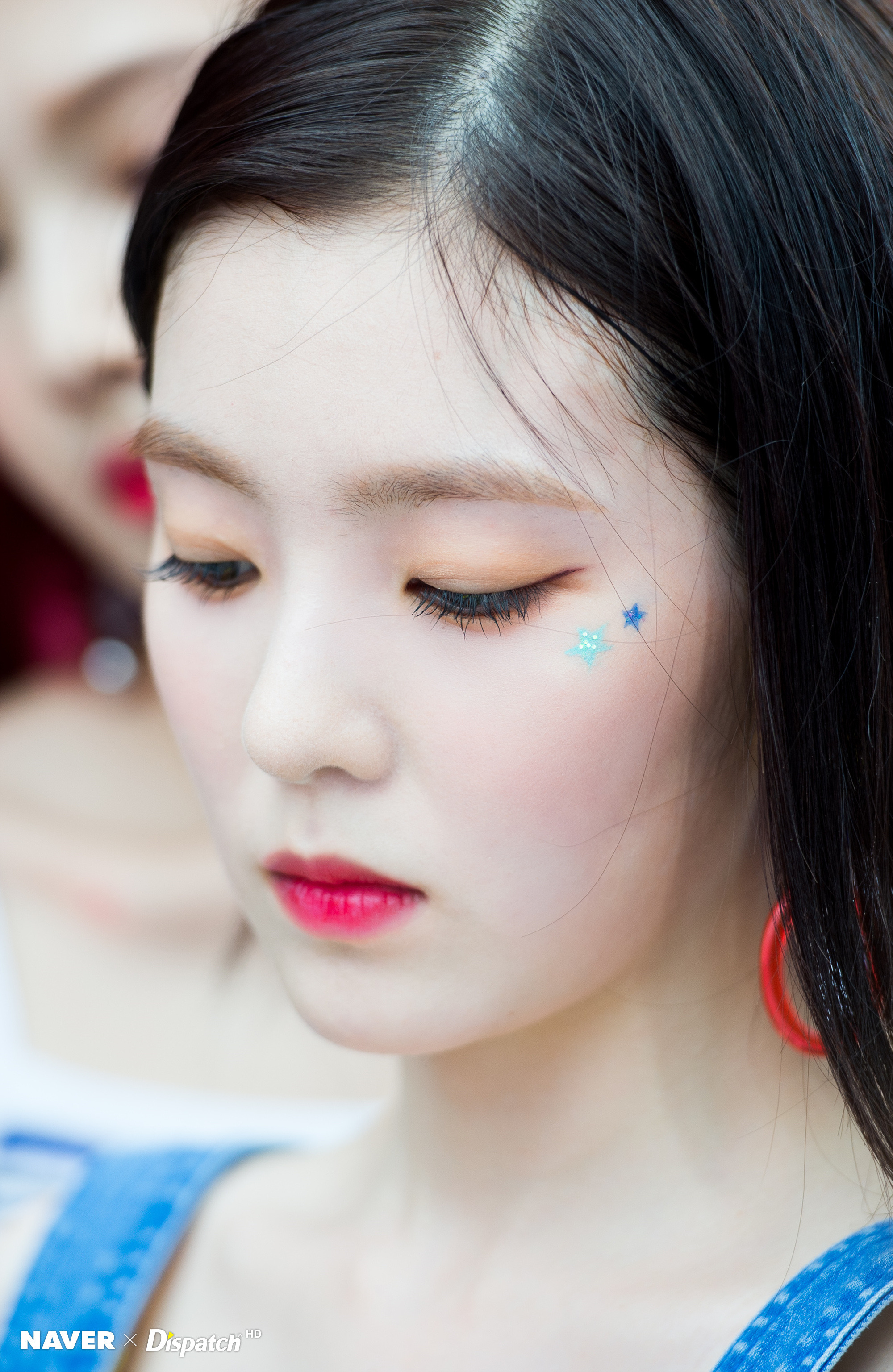 [크기주의] 레드벨벳 아이린 디스패치HD포토 | 인스티즈