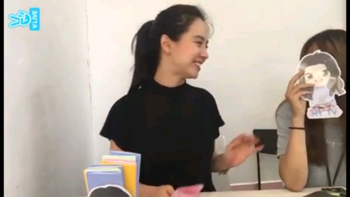 흔한 30대 여배우에게 줄임말 아는 거 있냐고 물었을 때의 답변 | 인스티즈