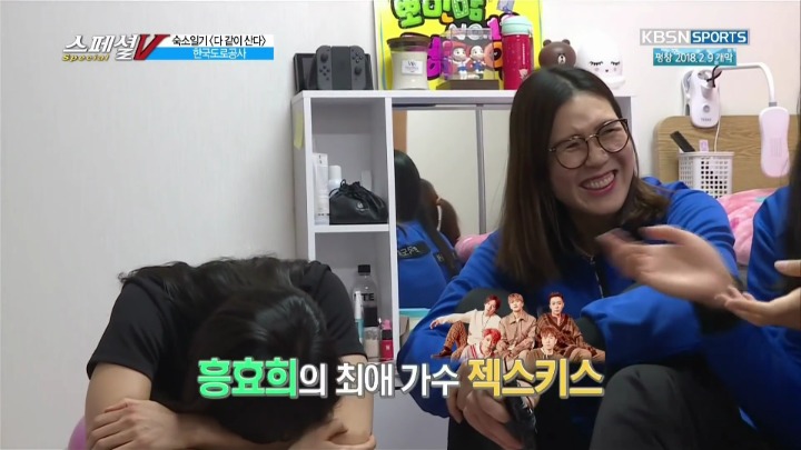 각 분야 최고의 여배선수들.jpg | 인스티즈