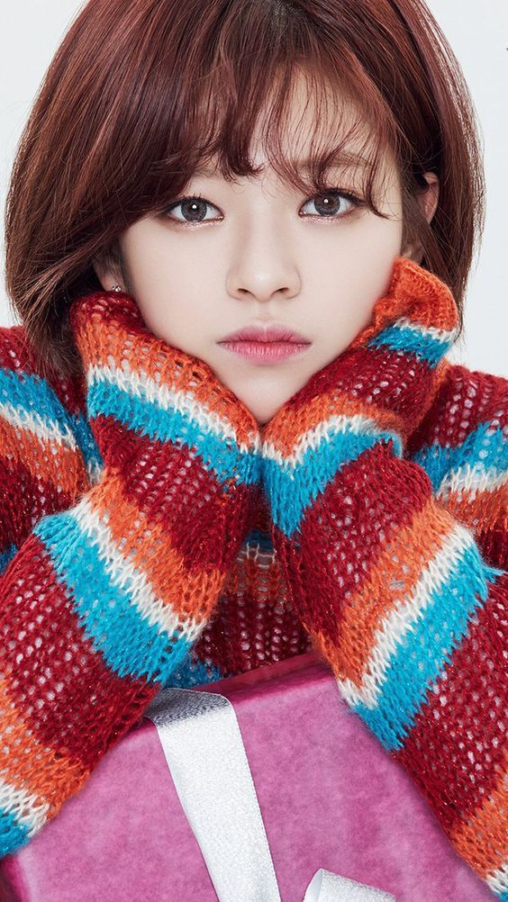 트와이스 정연.jpgif | 인스티즈