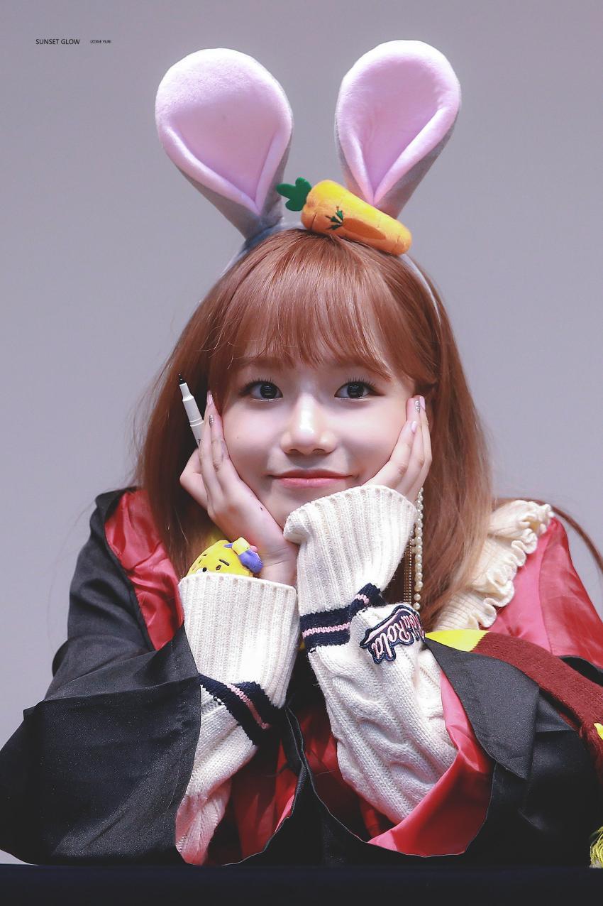 [아이즈원] 작은 댕댕 | 인스티즈