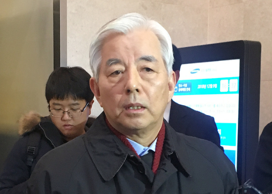 故이재수 기무사령관 조문한 사람들 | 인스티즈