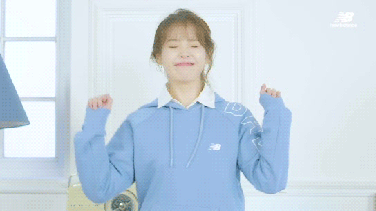 춤신춤왕 아이유 | 인스티즈
