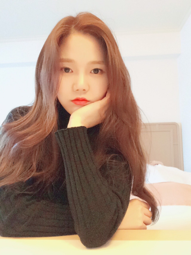 [아이돌] 운동부심 부리는 오마이걸 효정.jpg | 인스티즈