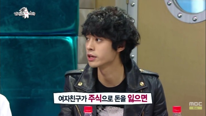 내 여자를 향한 정준영이 금한 세 가지 | 인스티즈