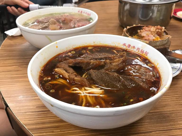 이연복이 인정한 대만 최고의 면요리.jpg | 인스티즈