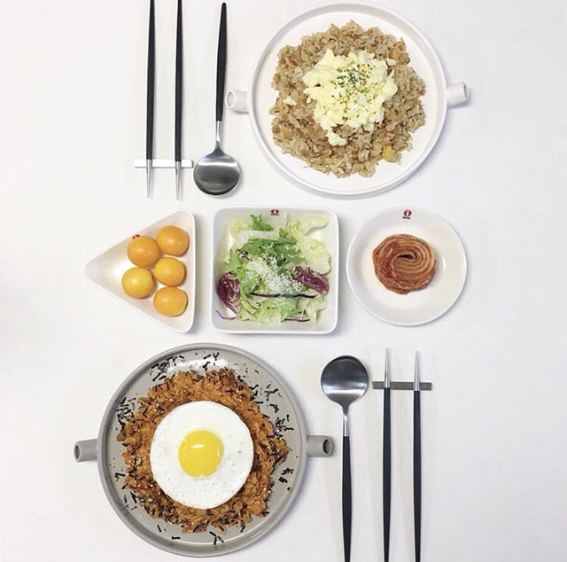 집밥 먹기 위해서라도 칼귀가 할 수 밖에 없는 흔한 아내분의 밥상 | 인스티즈