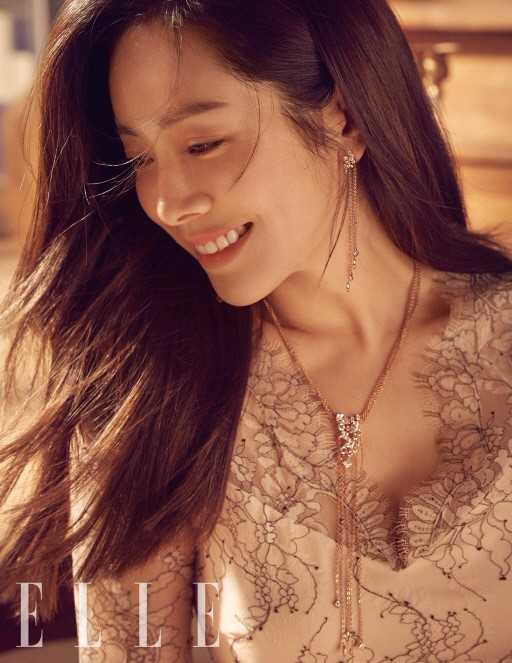 배우 한지민 | 인스티즈