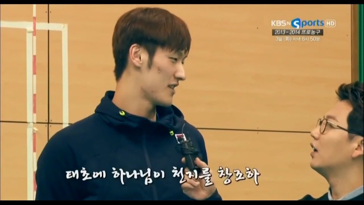 팀에서 여동생이나 누나에게 소개시켜주고 싶은 선수가있다!.jpg | 인스티즈