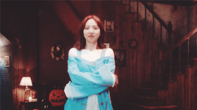 걸그룹 첫소절 도입부 장인들.gif | 인스티즈