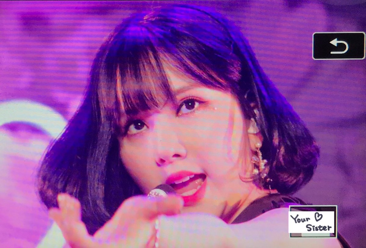 근무 중 할 일이 없어서 여자친구 은하.jpgif | 인스티즈