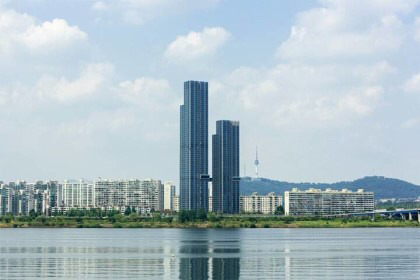 아이유가 살고있는 아파트.jpg | 인스티즈