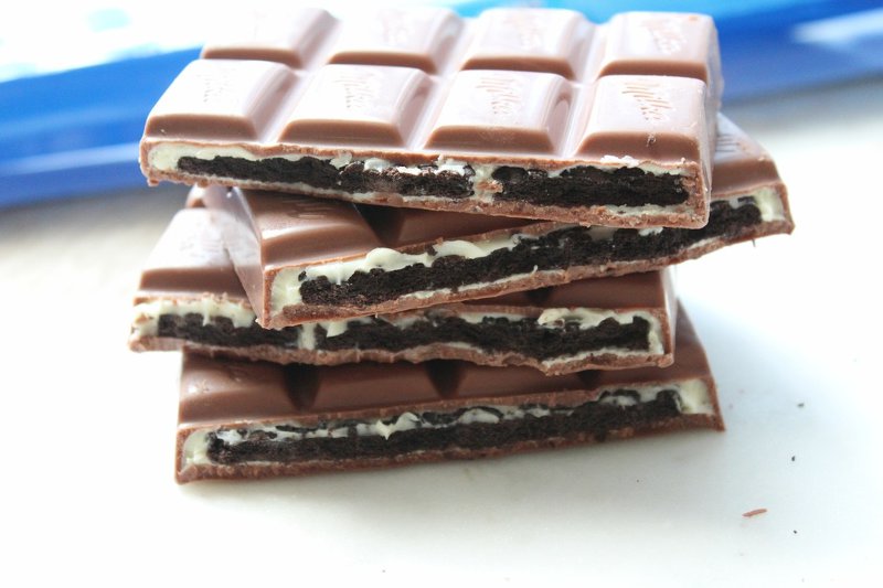 오레오 초콜릿.jpg | 인스티즈