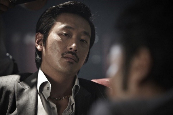 조폭 또는 깡패 연기가 가장 잘 어울리는 배우는? | 인스티즈