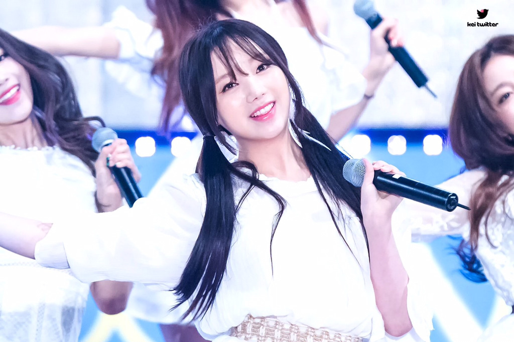 [러블리즈] 케이를 올리고 싶어서 케이 | 인스티즈