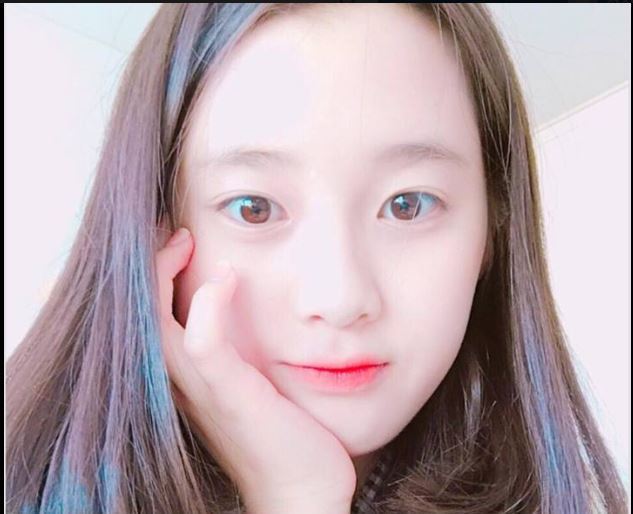 무려 4개의 기획사 합격했던 춘천 출신 프듀 출연자.jpg (프듀) | 인스티즈