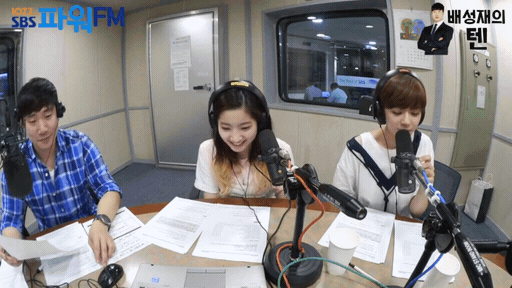 팬에게 나이를 선물한 트와이스 정연.jpgif | 인스티즈
