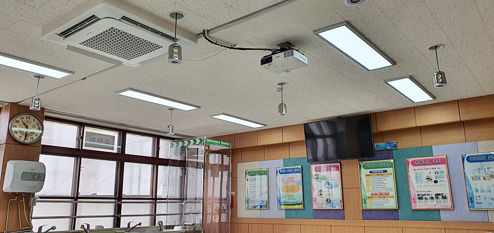 성신초등학교 이미지