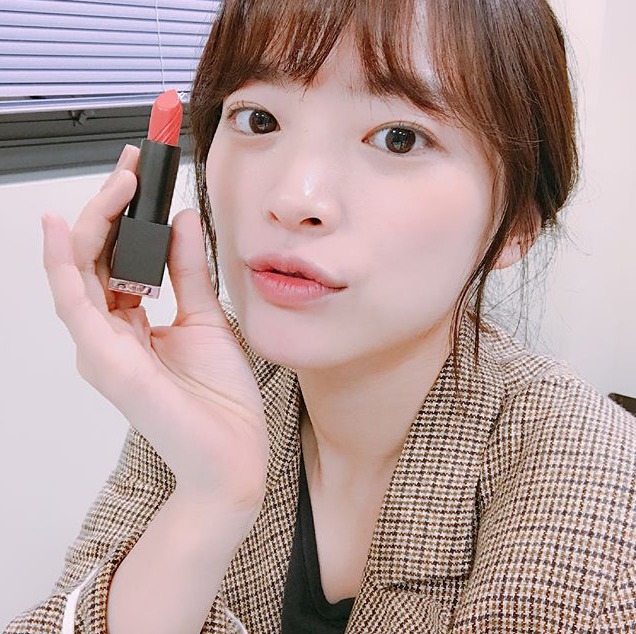오늘자 천우희 | 인스티즈